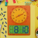 اهمیت خرید تانگرام چرتکه با ساعت آموزشی 