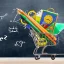 پکیج اقتصادی ابزار ریاضی اول تا ششم دانش آموزی