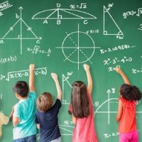 اهداف آموزش ریاضی در دوره ابتدایی