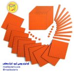 کوئیزنر چوبی آریو