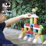 بریکس ریاضی بازی آریو