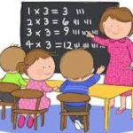 پکیج جامع معلم ابزارهای ریاضی کلاس ششم ابتدایی آریو