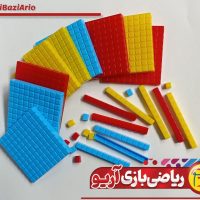 کوییزنر پلاستیکی آریو