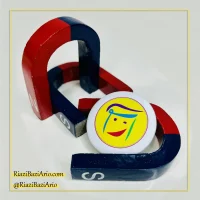 آهنربا نعلی