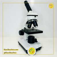 میکروسکوپ تک چشمی دانش آموزی