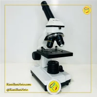 میکروسکوپ تک چشمی دانش آموز
