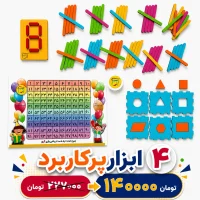 هدیه بسته ابزارهای ضروری دانش آموزی(تخفیف ویژه)-2