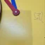 ساعت آموزشی با زدگی جزئی
